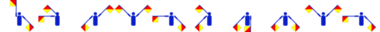 Vorname Volusianus im Winker-Alphabet