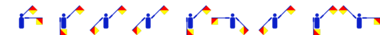 Interpretation von Wellesley als Winker-Code