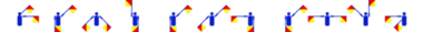 Interpretation von Wendelberth als Winker-Code