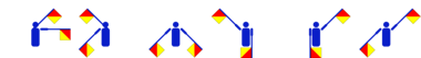 Interpretation von Wincel als Winker-Code