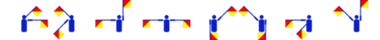 Interpretation von Wiprecht als Winker-Code