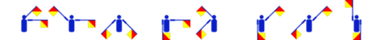 Interpretation von Wynfield als Winker-Code