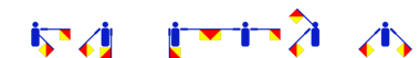 Interpretation von Zafrin als Winker-Code