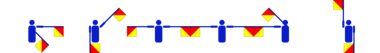 Interpretation von Zerrod als Winker-Code