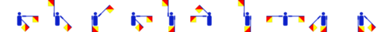 Interpretation von Zvezdodrag als Winker-Code