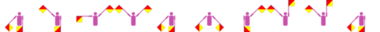 Interpretation von Acquanetta als Winker-Code