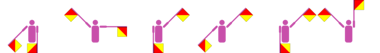 Winker-Darstellung von Ayelet