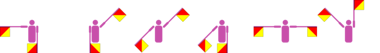 Winker-Darstellung von Belart