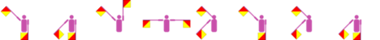 Interpretation von Catricia als Winker-Code