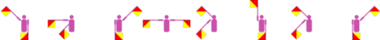 Winker-Grafik von Cheridie