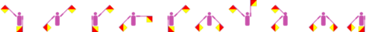 Winker-Grafik von Clementina