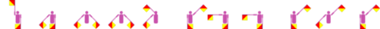 Winker-Grafik von Danniebbele