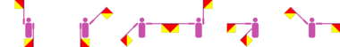 Interpretation von Demphy als Winker-Code