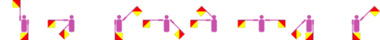 Dhesorae als Winker-Code