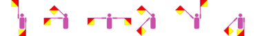 Interpretation von Dorita als Winker-Code