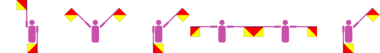 Interpretation von Duerre als Winker-Code