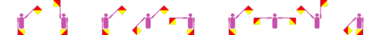 Interpretation von Edelberta als Winker-Code