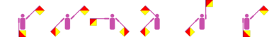 Interpretation von Elsike als Winker-Code