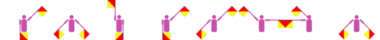 Endelyon als Winker-Code