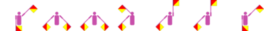 Interpretation von Ennikke als Winker-Code