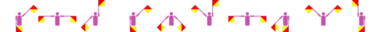 Der Voname Erkentraud im Flaggencode