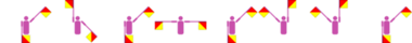 Interpretation von Everette als Winker-Code