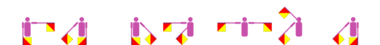 Interpretation von Faghria als Winker-Code