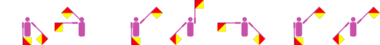 Interpretation von Goeksel als Winker-Code