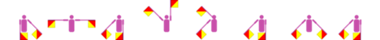 Interpretation von Gratiana als Winker-Code