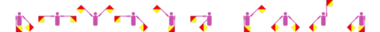 Interpretation von Gruschenka als Winker-Code