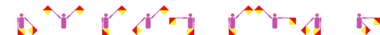 Interpretation von Guelbeyaz als Winker-Code