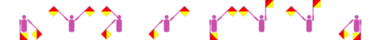 Winker-Grafik von Guiletta