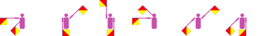 Interpretation von Hedola als Winker-Code