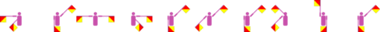 Der Voname Herzeleide im Flaggencode