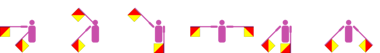 Interpretation von Hicran als Winker-Code