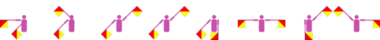 Der Voname Hillarey im Flaggencode