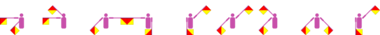 Interpretation von Hombeline als Winker-Code