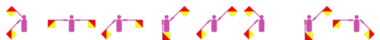 Interpretation von Irmelies als Winker-Code