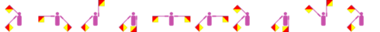 Interpretation von Iskarmiati als Winker-Code