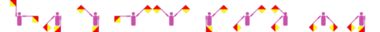 Winker-Grafik von Jacquelina