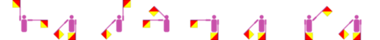 Interpretation von Jakobaea als Winker-Code