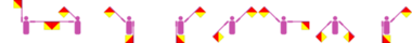 Winker-Darstellung von Jocelyne