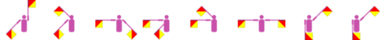 Winker-Grafik von Kishoree