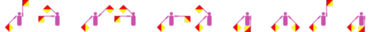 Interpretation von Kolomianka als Winker-Code