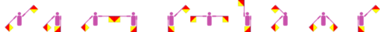 Interpretation von Lamberdine als Winker-Code