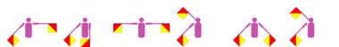 Interpretation von Marini als Winker-Code