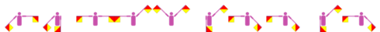 Winker-Grafik von Marquesses