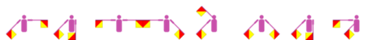 Vorname Marsinah im Winker-Alphabet