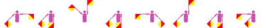 Interpretation von Mataskah als Winker-Code