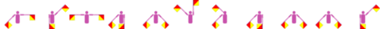 Interpretation von Merantianne als Winker-Code